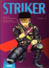 Striker - Tome 1