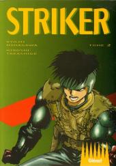Striker - Tome 2