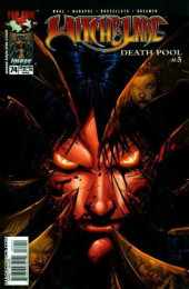 Witchblade Vol. 1 (1995) -74- Death Pool Part 5