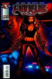 Witchblade Vol. 1 (1995) -75- Death Pool Finale