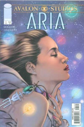 Aria (1999) -1- Fairy Tale Endings