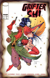 Grifter/Shi (1996) -2- Issue 2