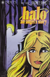 Halo: An Angel's Story (1996) -1- Halo: An Angel's Story #1