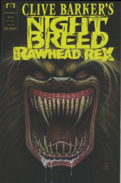 Clive Barker's Night Breed (1990) -13- The wickedest man in the world
