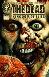 The dead: Kingdom of Flies (2008) -3- The Dead: Kingdom of Flies #3