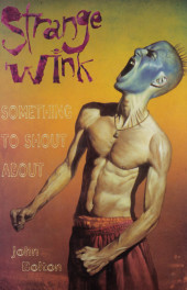 Strange Wink (1998) -3- Strange Wink #3