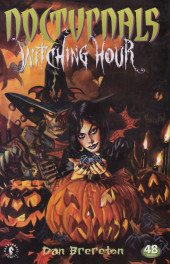 Nocturnals: Witching Hour (1998) - The Nocturnals: Witching Hour