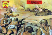 Espía -59- La derrota de Rommel