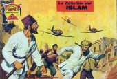 Espía -63- La rebelión del Islam
