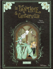 Le fantôme de Canterville (Bird) - Le fantôme de Canterville
