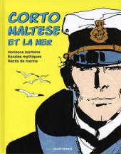 Corto Maltese (Divers) -HS10a- Corto Maltese et la mer