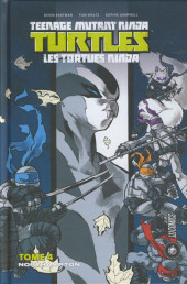 Teenage Mutant Ninja Turtles - Les Tortues Ninja (HiComics) -4- Northampton