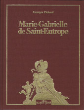 Marie-Gabrielle de Saint-Eutrope - Tome 1c1982