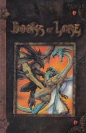 Books Of Lore (1997) -1- Books of Lore #2