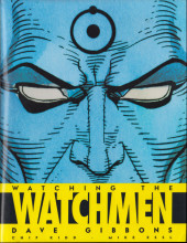 Watchmen (DC Comics - 1986) -HS- Watching the Watchmen