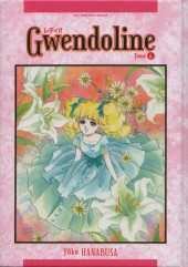 Gwendoline (Hanabusa) -6- Gwendoline