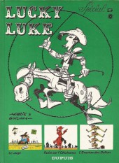 Lucky Luke (Intégrale Dupuis/Dargaud) -5a- Spécial 5 *