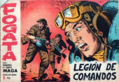 Fogata -31- Legión de comandos