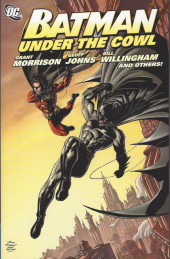 Batman: Under The Cowl