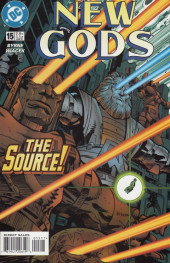 New Gods Vol.4 (1995) -15- Closing the Ring