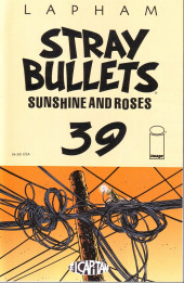 Stray Bullets : Sunshine & Roses (2015) -39- 