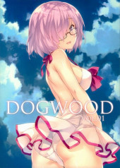 Fate/Grand Order - Dogwood Vol. 01