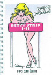 Betty Strip -h- Betty Strip I-II