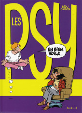 Les psy -6c2011- Eh bien, voilà...