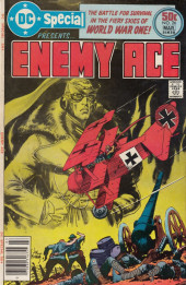 DC Special (1968) -26- Enemy Ace