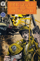 Medal of honor (1994) -SP- Medal of Honor Special