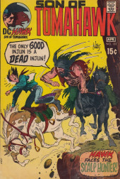 Tomahawk (1950) -133- Tomahawk #133