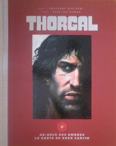 Thorgal (Intégrale Le Soir 2) -3- Au-delà des ombres / La chute de Brek Zarith