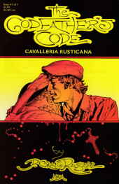 The godfather's Code (2004) - Cavalleria Rusticana