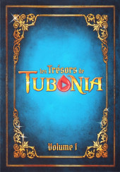Tubonia -HS1- Les Trésors de Tubonia - Volume 1