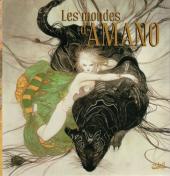 (AUT) Amano - Les mondes d'Amano