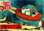Casco de acero Extra (1961) -6- Casco de Acero Extra 6