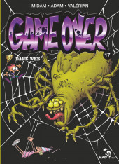 Game Over -17- Dark Web