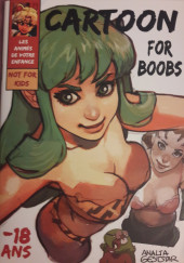 (AUT) Jurion - Cartoon for boobs