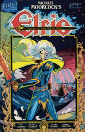Elric: Weird of the White Wolf (1986) -5- Weird of the White Wolf: Final
