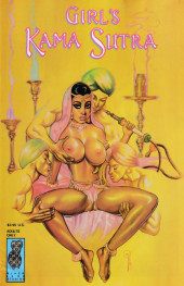 Girl's Kama Sutra (1998) - Girl's Kama Sutra