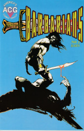 Barbarians (1998) -1- Barbarians