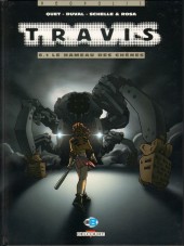 Travis -61- Le Hameau des Chênes