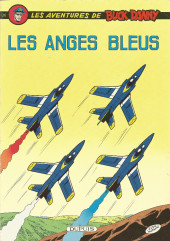 Buck Danny -36a1972- Les Anges Bleus