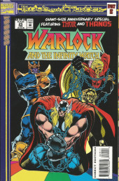 Warlock and the Infinity Watch (1992) -25- Blood and Thunder Part 12