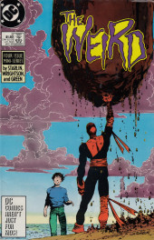 The weird (1988) -2- The Weird #2