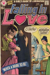 Falling in Love (1955) -117- Falling in Love #117