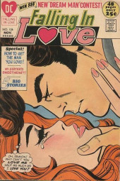 Falling in Love (1955) -126- Falling in Love #126