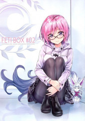 (AUT) Kotatsu - Feti Box #02
