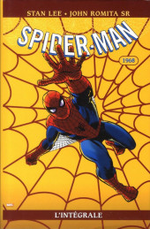 Spider-Man (L'Intégrale) -6- 1968