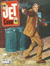 Jet Cobb (Impéria) -1- Une grave erreur !